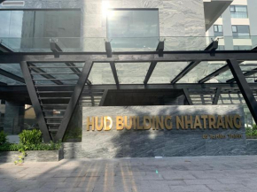CĂN HỘ HUD CAO CẤP - TẦNG 21 VIEW THÀNH PHỐ